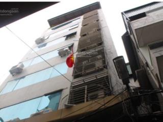 Cho thuê mặt bằng làm văn phòng 40m2 tại talico building 22 phố hồ giám, đống đa, hn