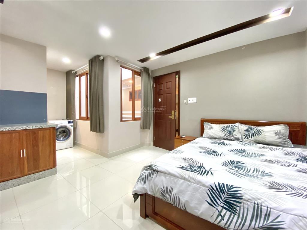 Phòng giao ngay tại trung tâm quận 10 tại 451/24/10 tô hiến thành p14 quận 10