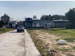 Chính chủ bán đất khu phố tân ngọc, phú mỹ, bà rịa vũng tàu, 1,65 tỷ, 115,8 m2 chỉ với giá ưu đãi