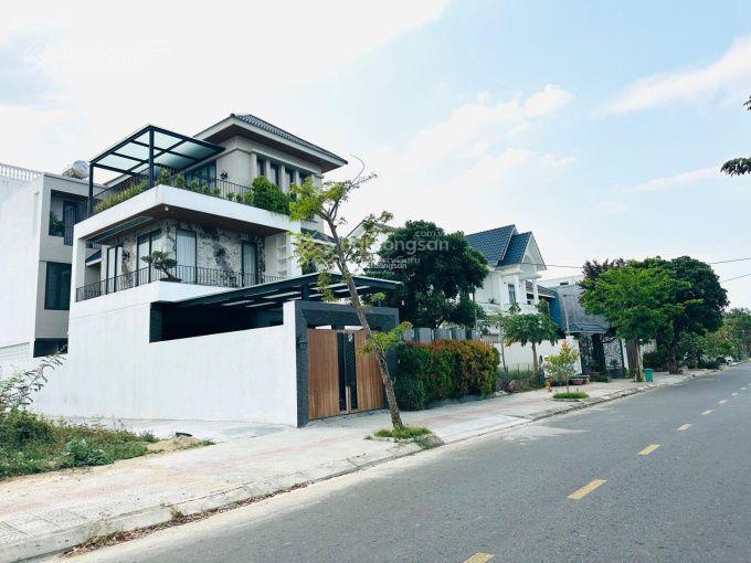 Cặp đất đẹp đường 7m5 sát sông hàn ( dtđ 166m, ngang 9m )