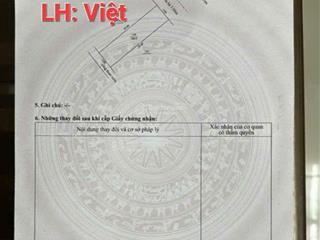 Bán lô đất đường 10m5 nguyễn đình tựu ( chính chủ bán gấp )