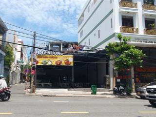 Bán góc 2mt nguyễn văn thoại (đang cho thuê 70 tr/tháng) chính chủ cần bán nhanh