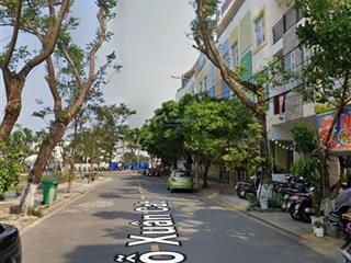 Chính chủ cần bán lô đất mặt tiền đỗ xuân cát (sát sông hàn)