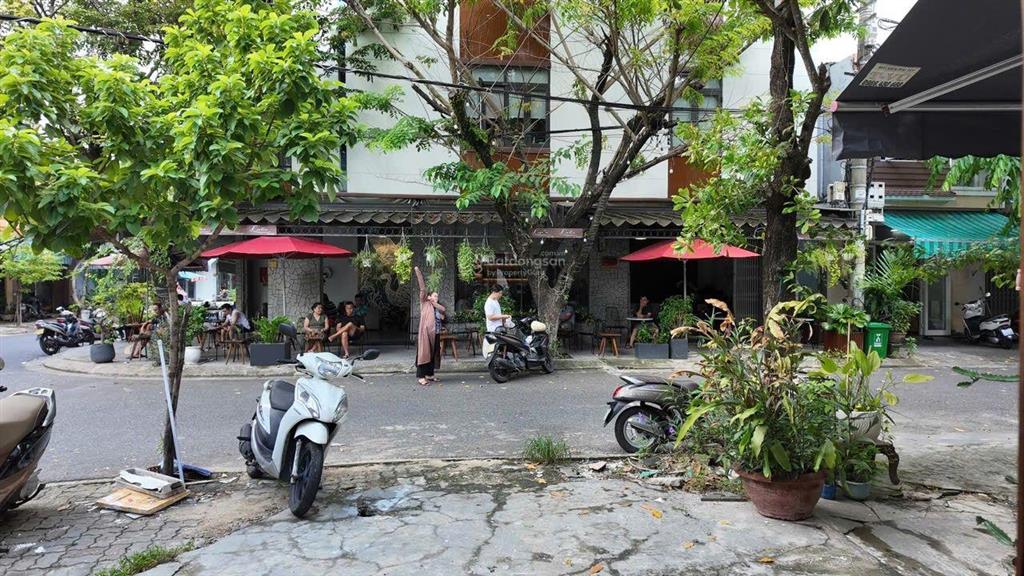 Chính chủ gửi bán nhà mt sát góc ngã tư, gần sông hàn (giá chỉ 7,9 tỷ)