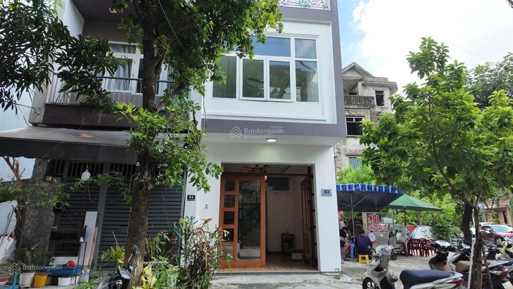 Chính chủ gửi bán nhà mt sát góc ngã tư, gần sông hàn (giá chỉ 7,9 tỷ)