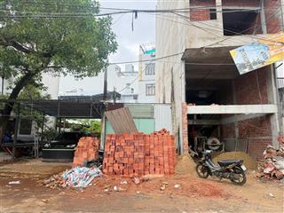 Lô đất đẹp mặt tiền ngay phố dương đình nghệ ( giá chỉ 11 tỷ 8 ) gần biển.