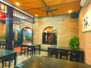 Góc cho thuê nhà hàng tại trung tâm đà nẵng ( gần bờ sông hàn, gần trần phú )