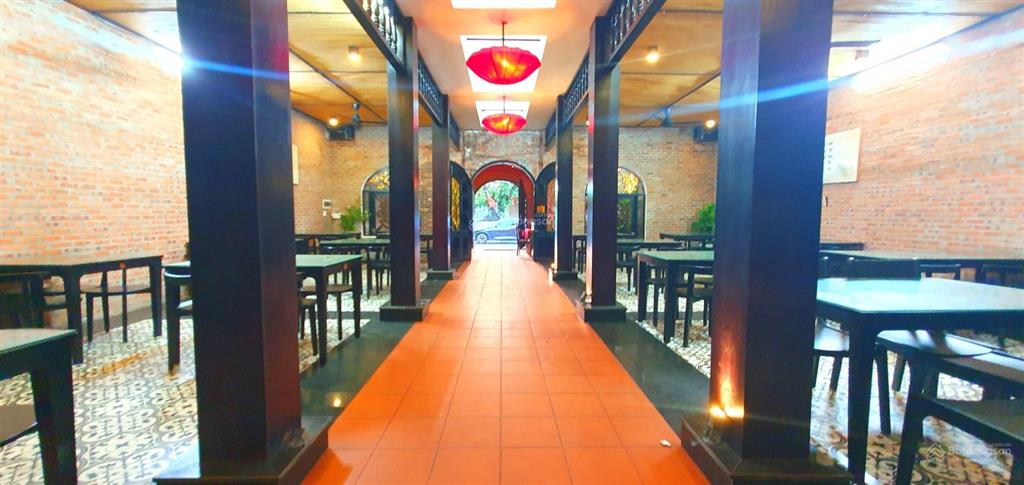 Mặt bằng kinh doanh ngay sát trần phú, sông hàn (lõi trung tâm hải châu, tp đà nẵng)