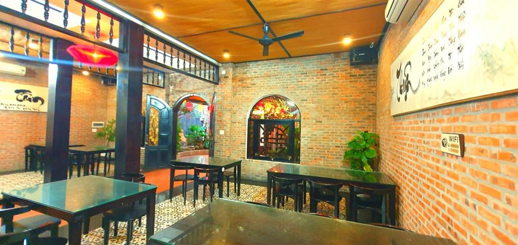 Mặt bằng kinh doanh ngay sát trần phú, sông hàn (lõi trung tâm hải châu, tp đà nẵng)