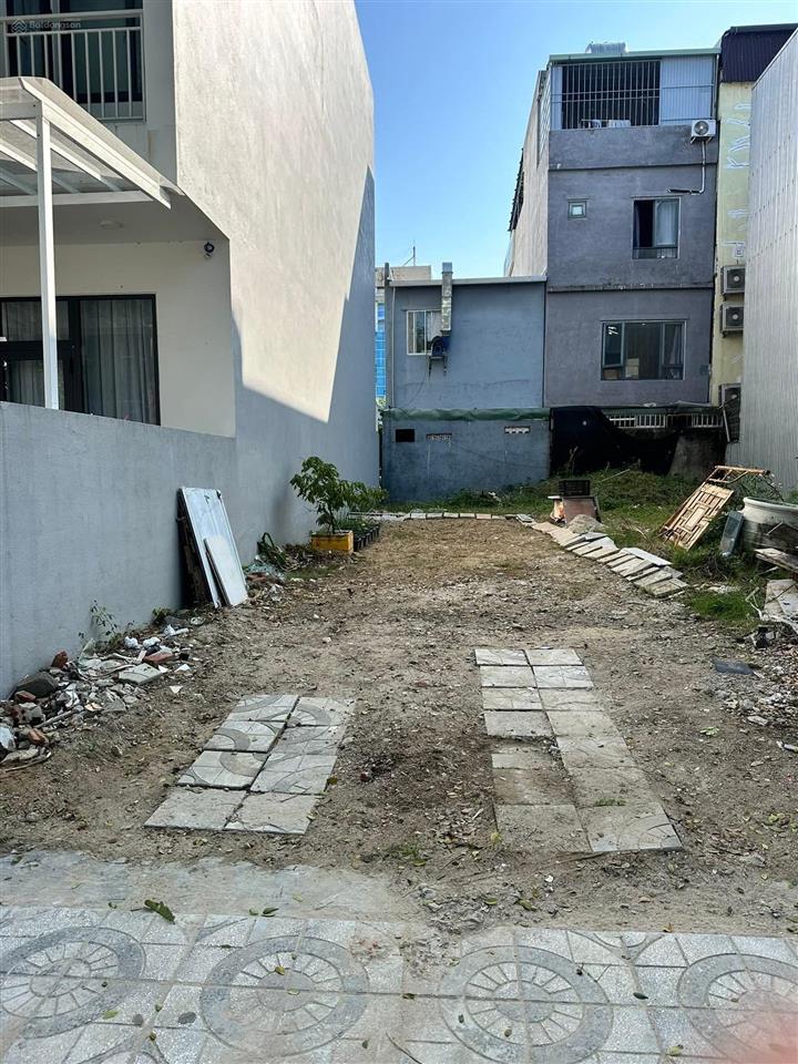 Chính chủ bán lô đất đẹp cao xuân huy, tp đà nẵng (giá tốt cần bán nhanh)