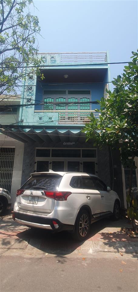 Chính chủ bán lô đất đẹp cao xuân huy, tp đà nẵng (giá tốt cần bán nhanh)