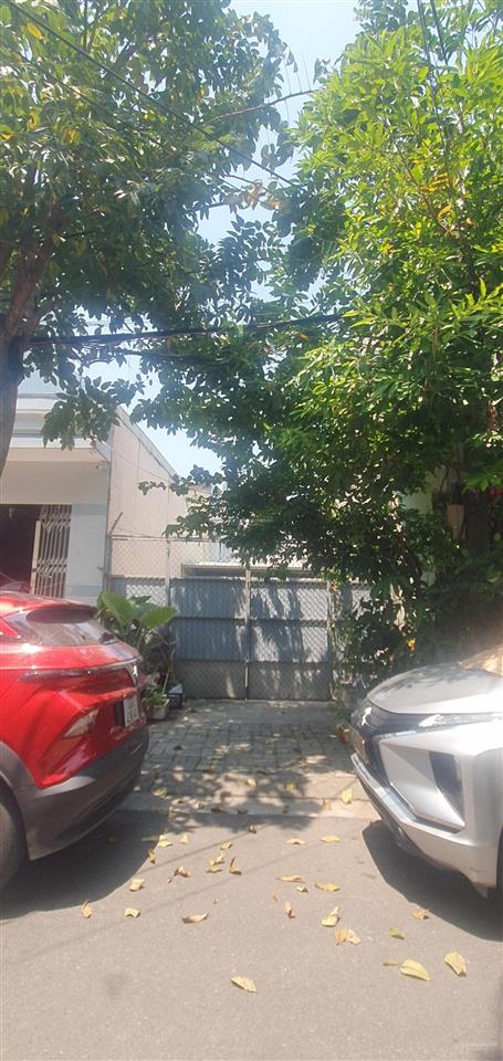 Chính chủ bán lô đất đẹp cao xuân huy, tp đà nẵng (giá tốt cần bán nhanh)