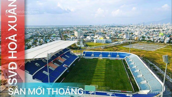 Giá 15 tỷ/lô đất biệt thự view sông hòa xuân