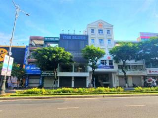 Sụp hầm nhỉnh 23 tỷ nhà mặt phố nguyễn văn linh ( nhà 3 tầng đang cho thuê )
