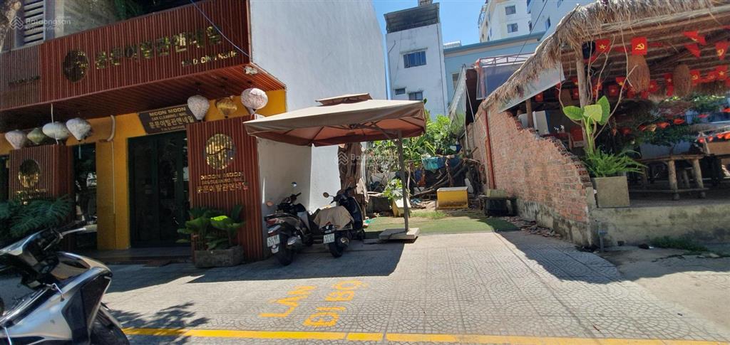 Hạ giá 1.5 tỷ mặt tiền dương đình nghệ (giá 17.695 tỷ) trực tiếp chính chủ