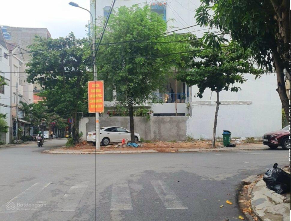 Giảm 1,5 tỷ bán nhanh lô góc dương đình nghệ (giá 22,67 tỷ)