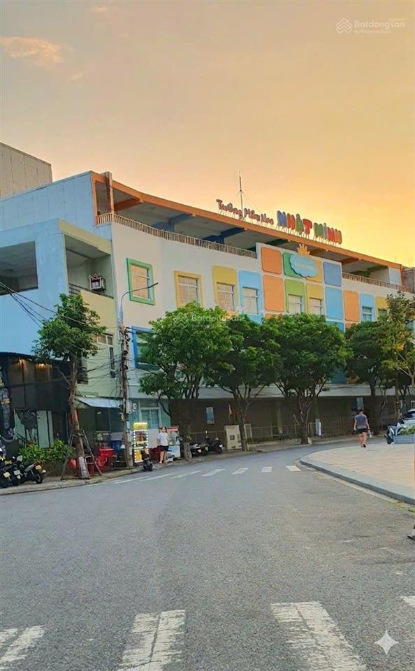 Giảm 1 tỷ bán lô đất sát sông hàn đỗ xuân cát (cách sông hàn chỉ 100m)
