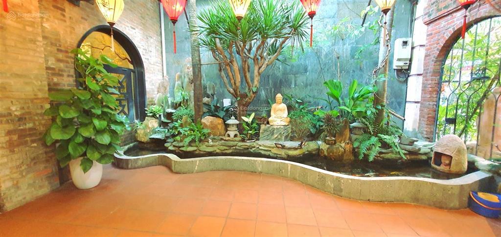Mbkd có đầy đủ vật dụng, gần trần phú, bạch đằng, giá tham khảo tốt trong khu vực