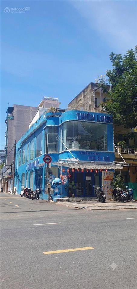 Nhà mặt phố nguyễn văn thoại (120m² giá chỉ 59 triệu)