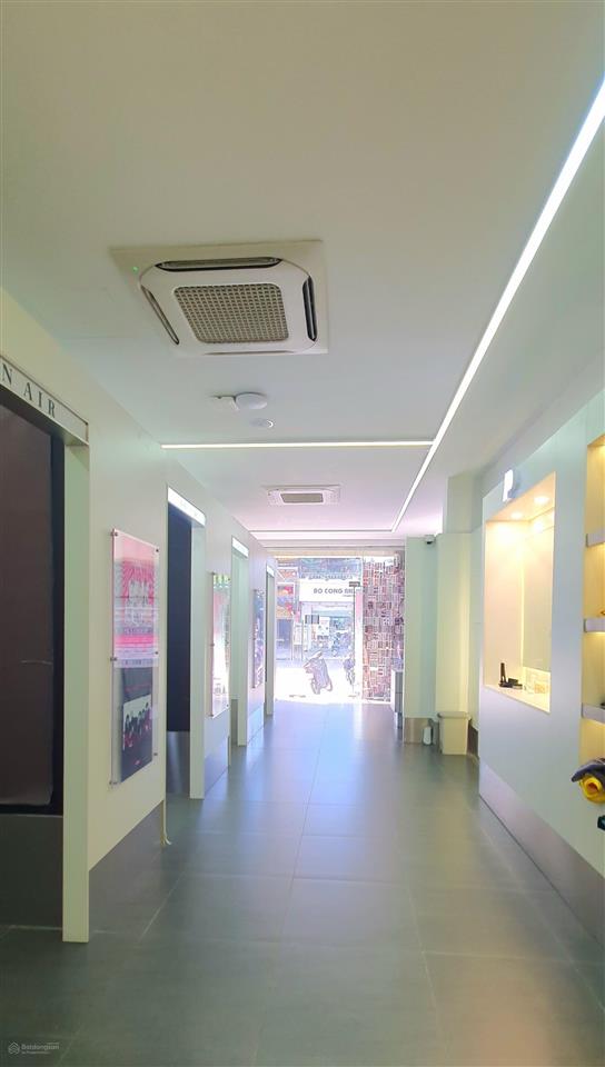 Nhà mặt phố nguyễn văn thoại (120m² giá chỉ 59 triệu)