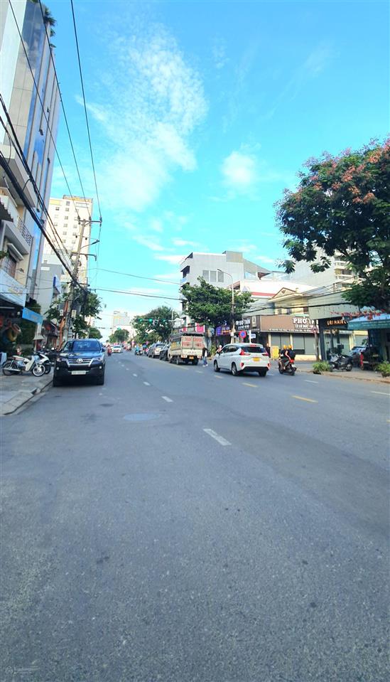Siêu phẩm góc 2 mặt tiền nguyễn văn thoại ( ncc chốt nhanh)