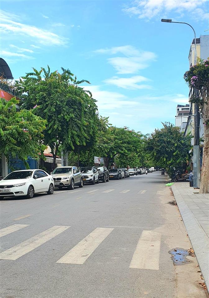 Bán nhà mặt tiền đường hoàng bích sơn (nhà chính chủ chưa qua đầu tư)