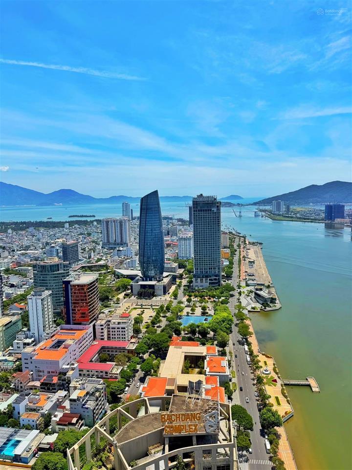 Chính chủ hạ giá bán cặp đất cách sông hàn chỉ 100m, đường đỗ xuân cát, hải châu