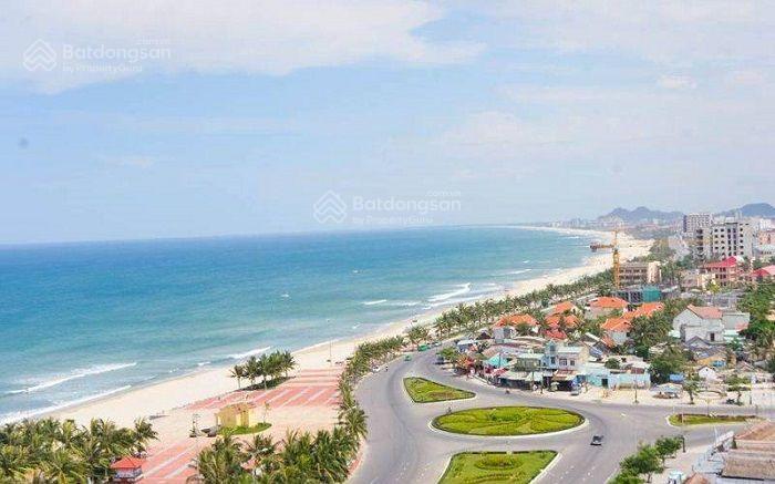 Lô góc 2mt phạm vấn (cách biển chỉ 300m). giá 18,499 tỷ