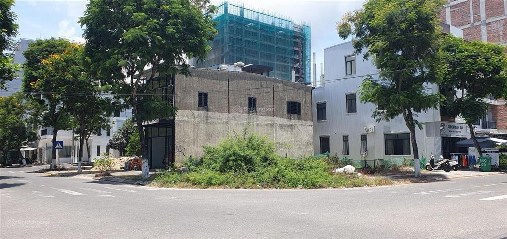 Lô góc 2mt phạm vấn (cách biển chỉ 300m). giá 18,499 tỷ