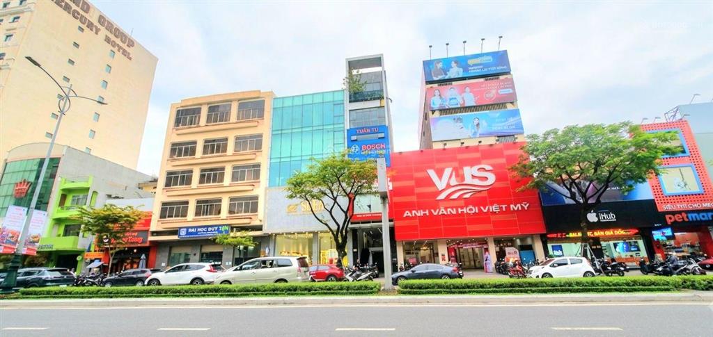 Cơ hội đầu tư ( chỉ 20,6 tỷ ) nhà phố nguyễn văn linh  nhỉnh 190 triệu/m [quá rẻ]
