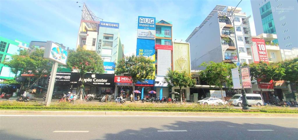 Cơ hội đầu tư ( chỉ 20,6 tỷ ) nhà phố nguyễn văn linh  nhỉnh 190 triệu/m [quá rẻ]