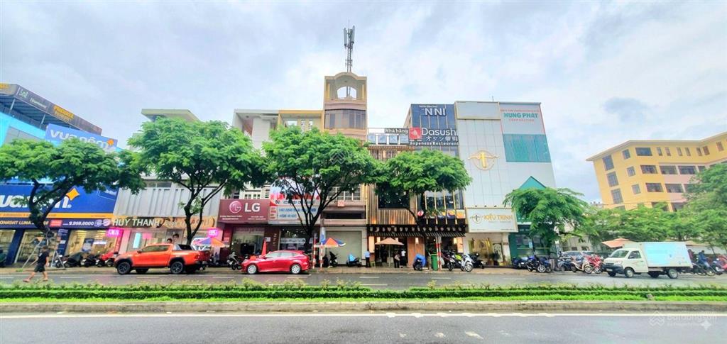 Cơ hội đầu tư ( chỉ 20,6 tỷ ) nhà phố nguyễn văn linh  nhỉnh 190 triệu/m [quá rẻ]