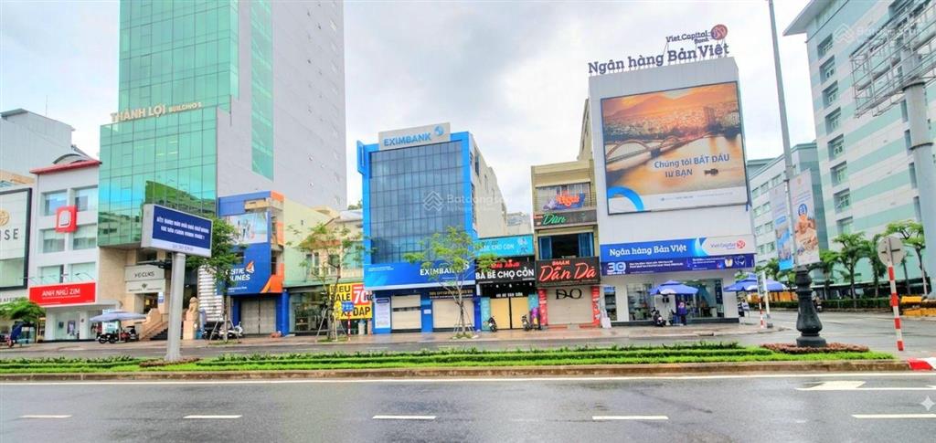 Cơ hội đầu tư ( chỉ 20,6 tỷ ) nhà phố nguyễn văn linh  nhỉnh 190 triệu/m [quá rẻ]