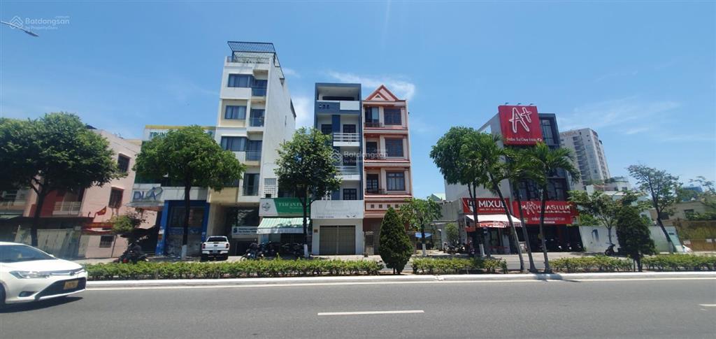 Sp đầu tư giá chỉ 212 triệu/m2 nhà mặt phố nguyễn văn linh (giá tốt thị trường)