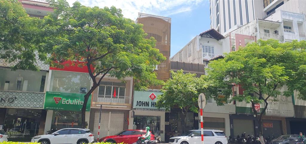 Sp đầu tư giá chỉ 212 triệu/m2 nhà mặt phố nguyễn văn linh (giá tốt thị trường)