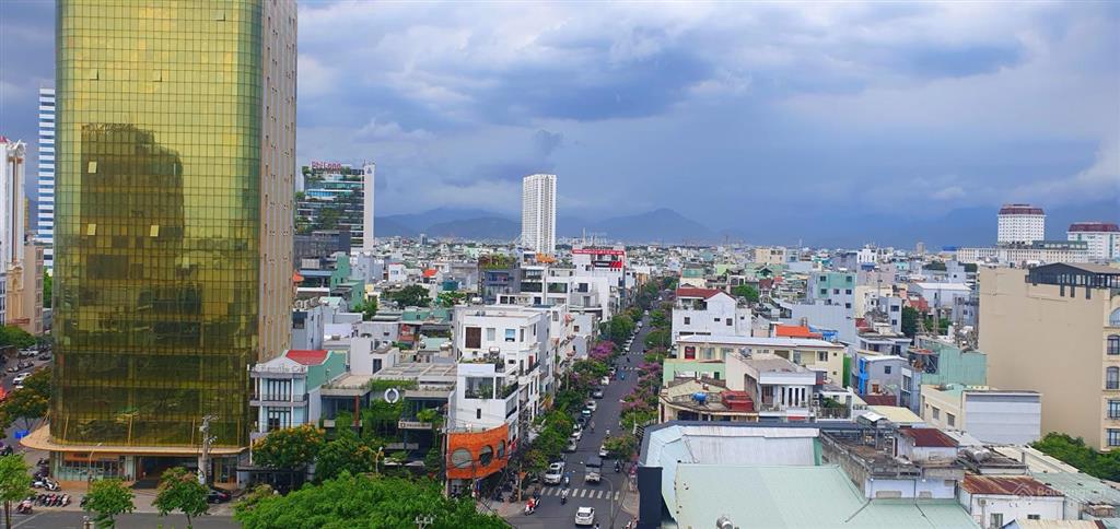 Sp đầu tư giá chỉ 212 triệu/m2 nhà mặt phố nguyễn văn linh (giá tốt thị trường)