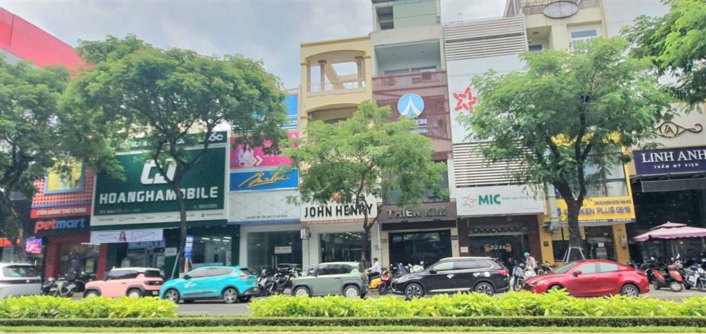 Sp đầu tư giá chỉ 212 triệu/m2 nhà mặt phố nguyễn văn linh (giá tốt thị trường)