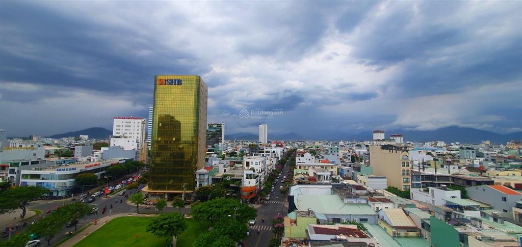 Sp đầu tư giá chỉ 212 triệu/m2 nhà mặt phố nguyễn văn linh (giá tốt thị trường)