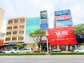Siêu phẩm nhà phố nguyễn văn linh (dtđ 330m  chiều ngang rộng 14m)