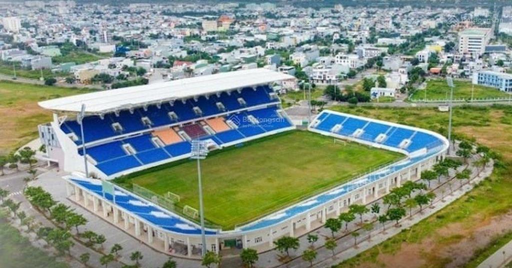 Giảm 2 tỷ bán cặp đất biệt thự view sông hòa xuân (giá chỉ nhỉnh 12 tỷ)