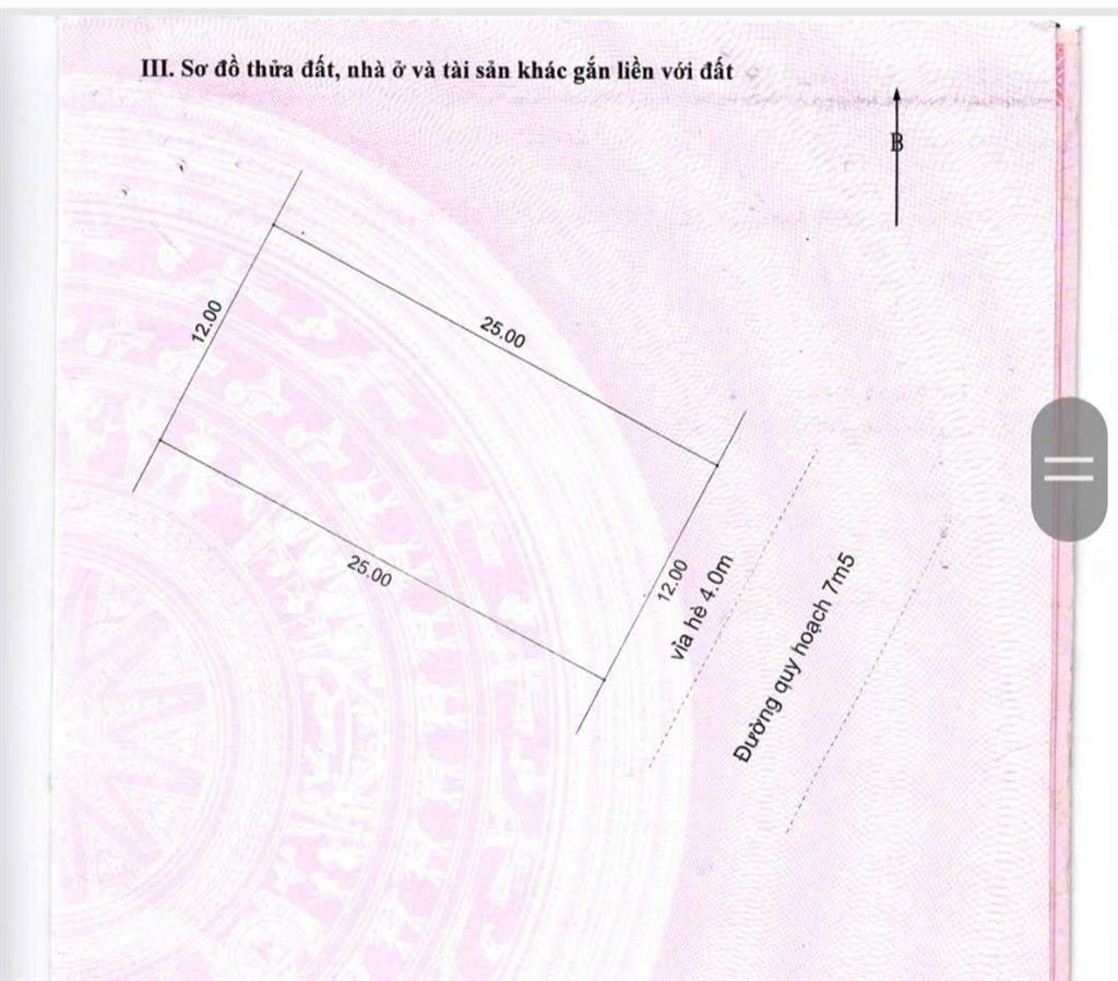 Giảm 2 tỷ bán cặp đất biệt thự view sông hòa xuân (giá chỉ nhỉnh 12 tỷ)