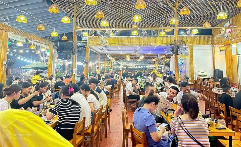 Cho thuê lô đất 2 mặt tiền đường xô viết nghệ tĩnh & nguyễn phong sắc (dtđ 473m2)