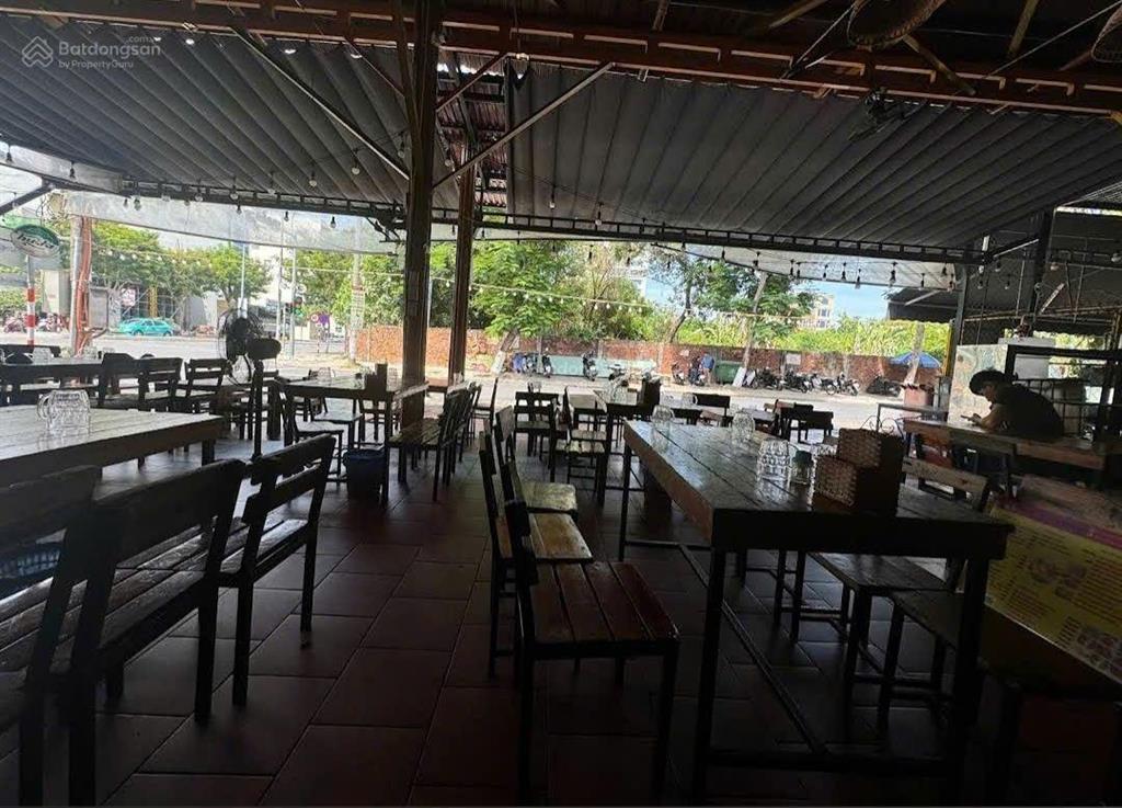 Cho thuê lô đất 2 mặt tiền đường xô viết nghệ tĩnh & nguyễn phong sắc (dtđ 473m2)