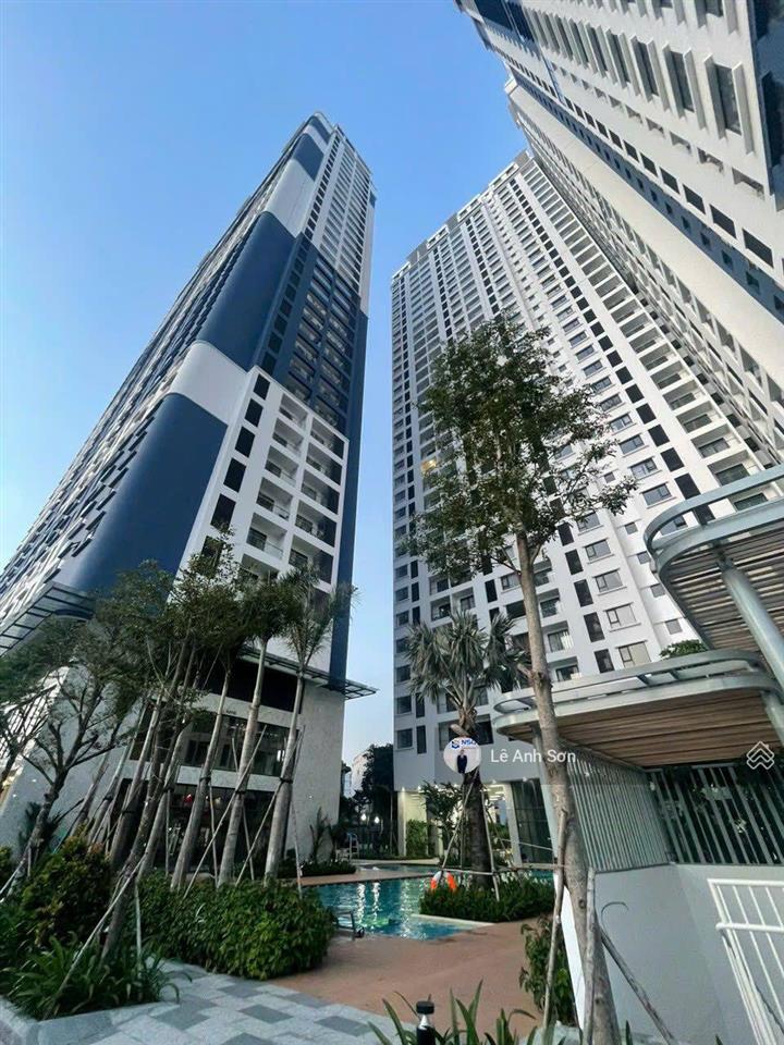 Thanh lý 68 ch cao cấp 1pn2pn3pn từ 1,5tỷ2,2tỷ cskyview phường, thủ dầu một, tp hcm 0985 901 ***