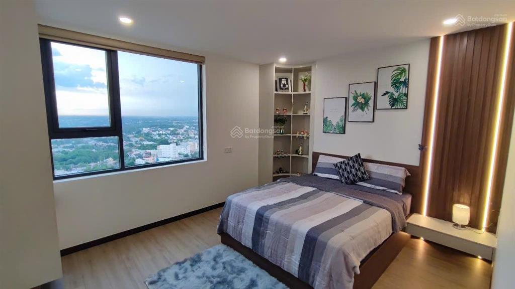 Bán căn hộ 1pn 1tỷ8  2pn 2tỷ2  3pn 2tỷ8 cskyview phường thủ dầu một tp hcm 0985 901 ***