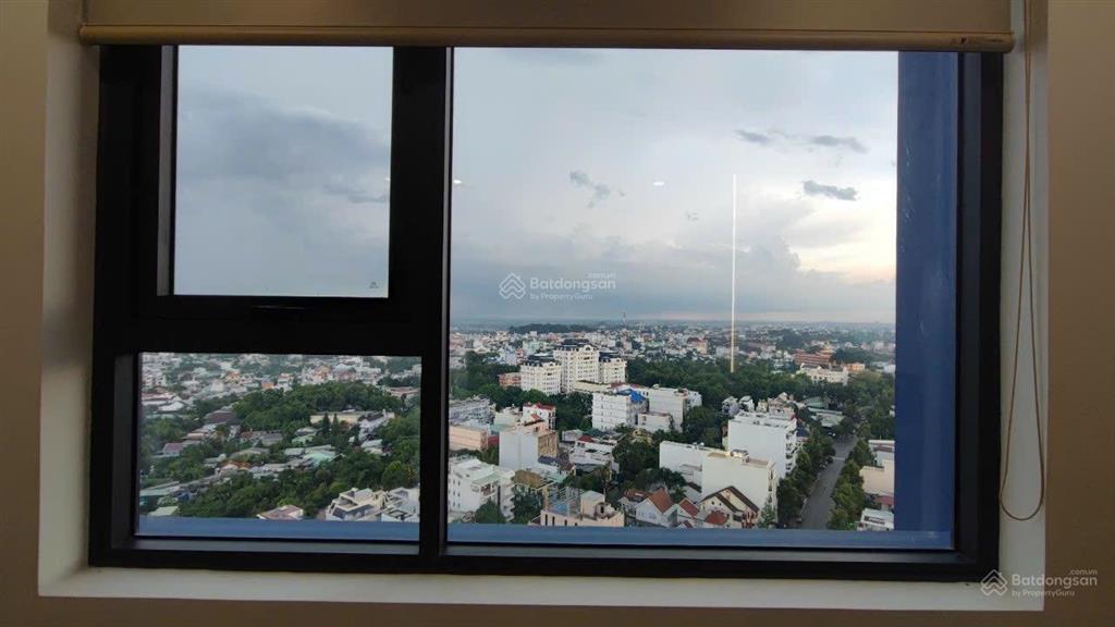Bán căn hộ 1pn 1tỷ8  2pn 2tỷ2  3pn 2tỷ8 cskyview phường thủ dầu một tp hcm 0985 901 ***