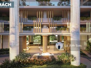 Căn hộ cao cấp view sông đầu tiên tại thủ dầu một bình dương, 1 tỷ 4x 49m2.  0985 901 ***