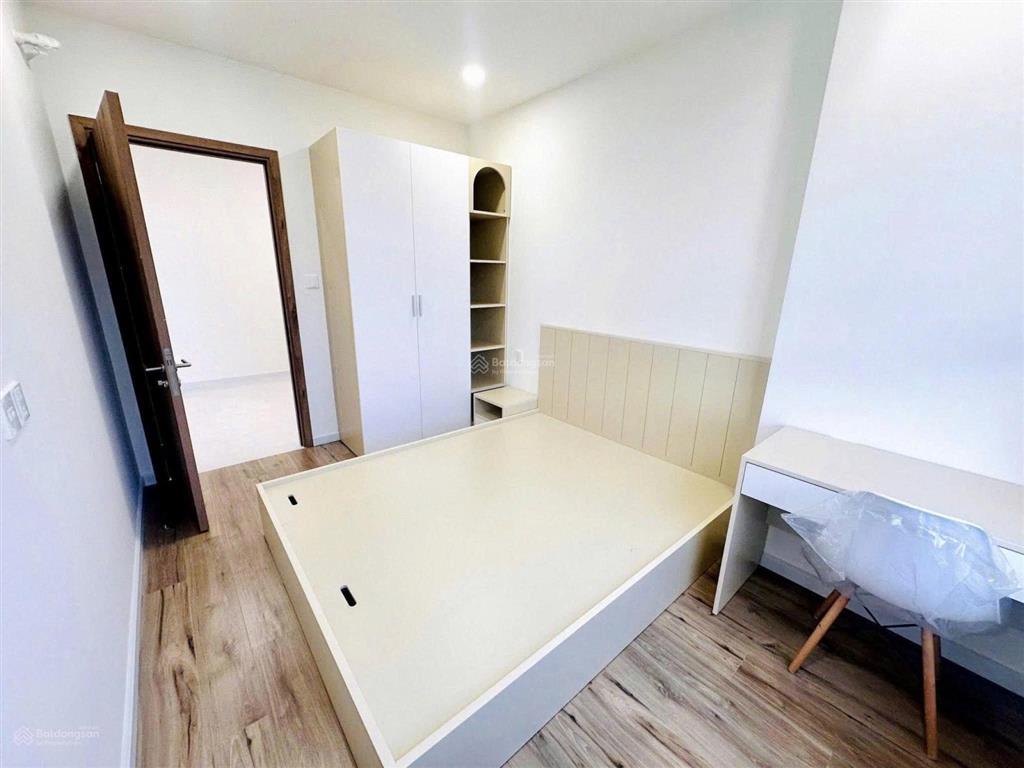 Bán gấp 1pn + cao cấp the maison, căn hộ view sông, tdm, tp hcm 1,450 tỷ  0985 901 ***