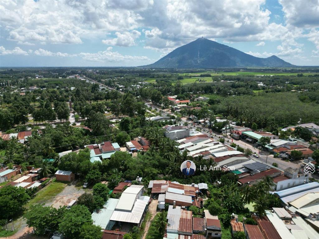 Chính chủ cần bán nhanh lô đất tại dương minh châu, tây ninh.  0985 901 ***