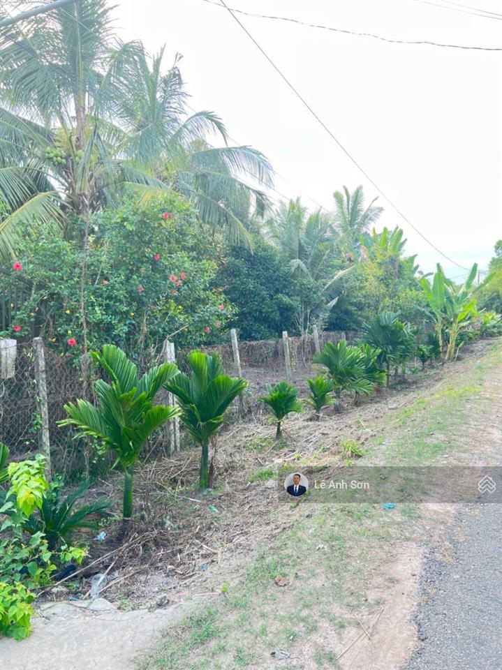 Chính chủ cần bán nhanh lô đất tại dương minh châu, tây ninh.  0985 901 ***